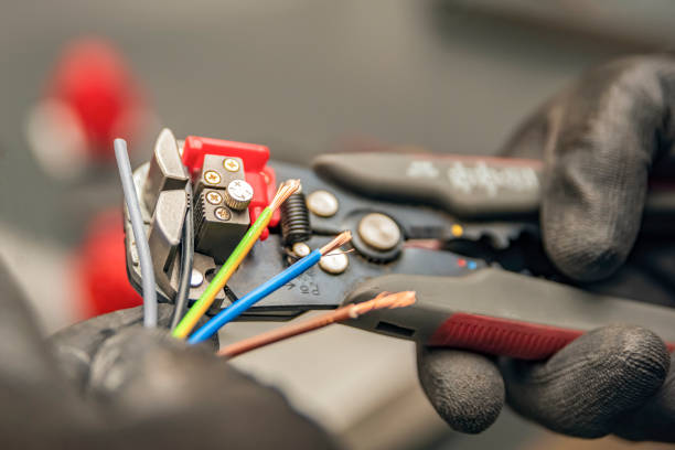 Why Trust Our Certified Electricians for Your Electrical Needs in IN?