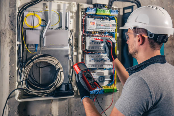 Best Commercial Electrician Services  in Walkerton, IN