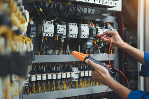 Reliable IN Electrician Solutions