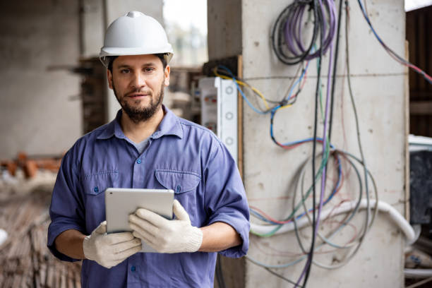 Best Affordable Emergency Electrician  in Walkerton, IN