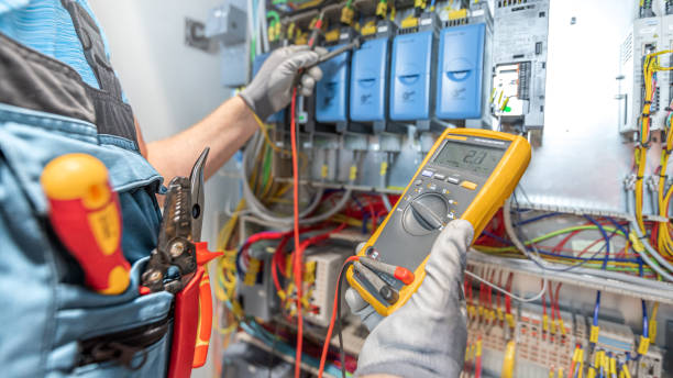 Best Emergency Electrical Repair  in Walkerton, IN
