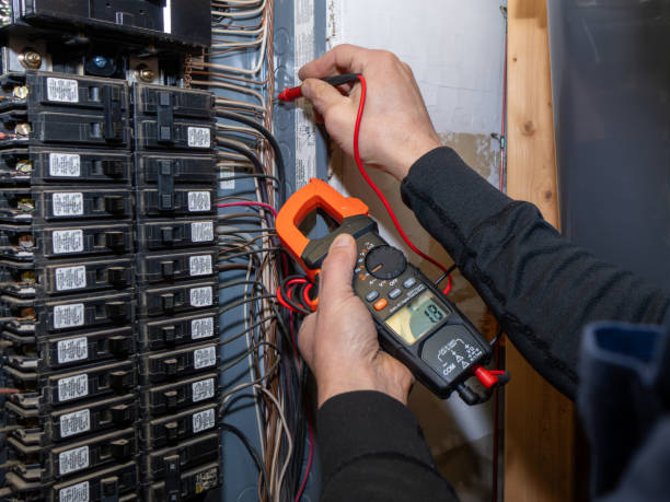 Best Local Electrician Companies  in Walkerton, IN