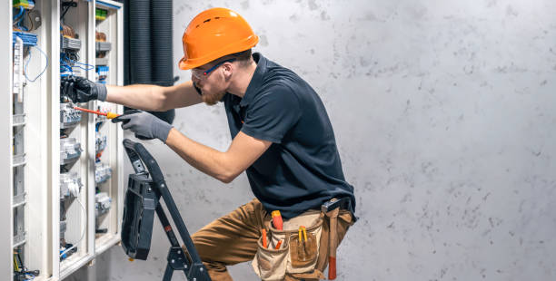 Best Electrical Wiring Services  in Walkerton, IN