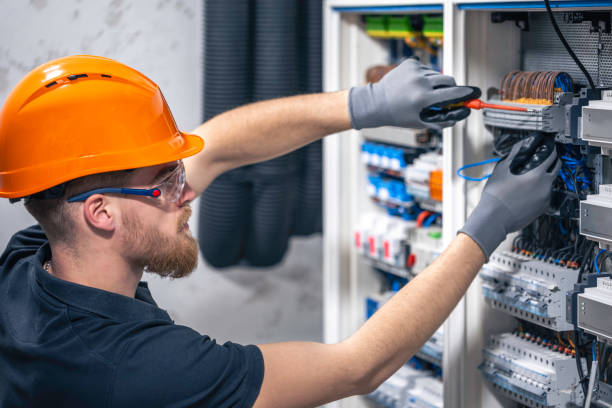 Best Industrial Electrical Services  in Walkerton, IN